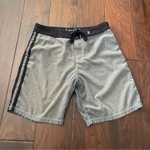 Hurley board shorts